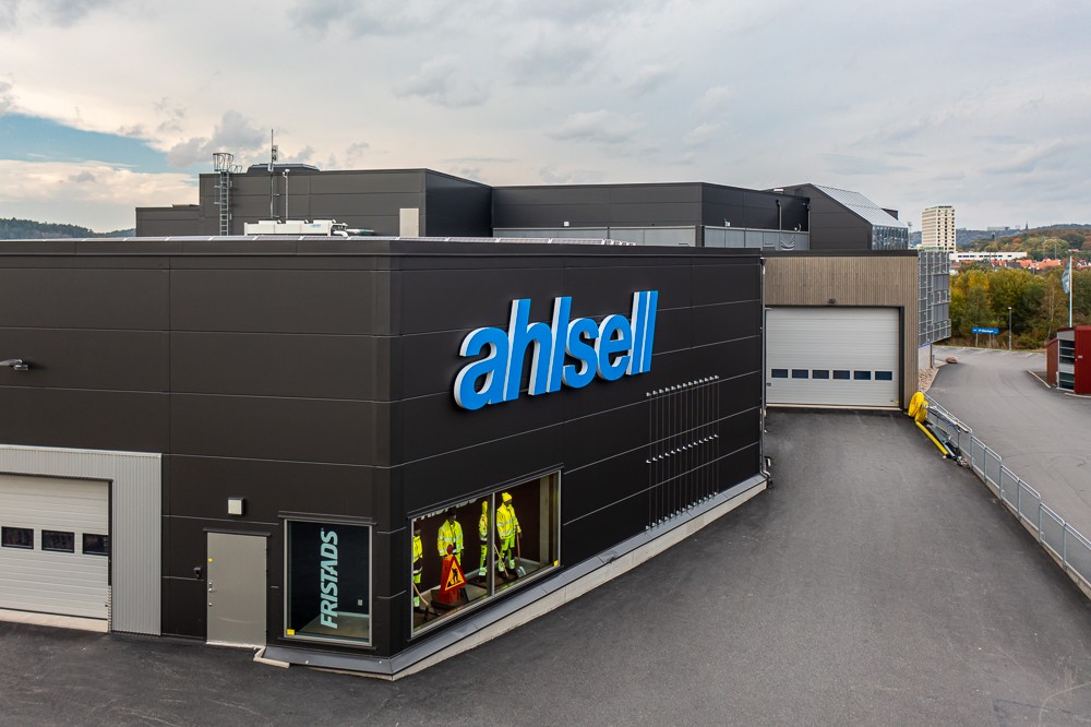 Ahlsell Arendal